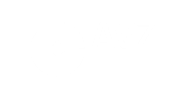 AVZ Logo