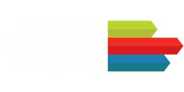 Facts and Numbers Logo